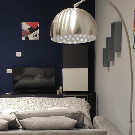 Appartamento Urban Loft Trieste Esterno foto