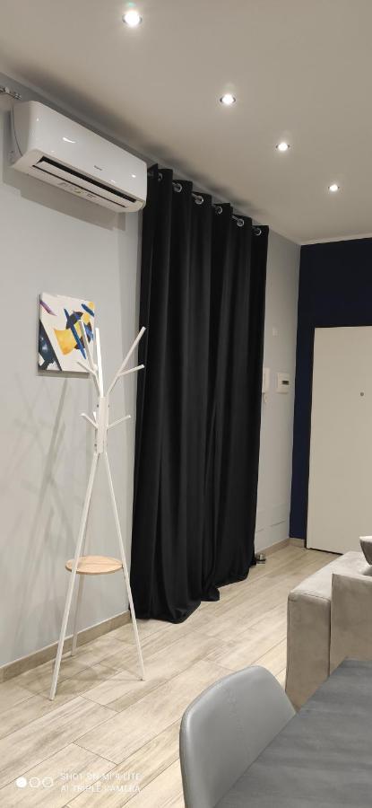 Appartamento Urban Loft Trieste Esterno foto