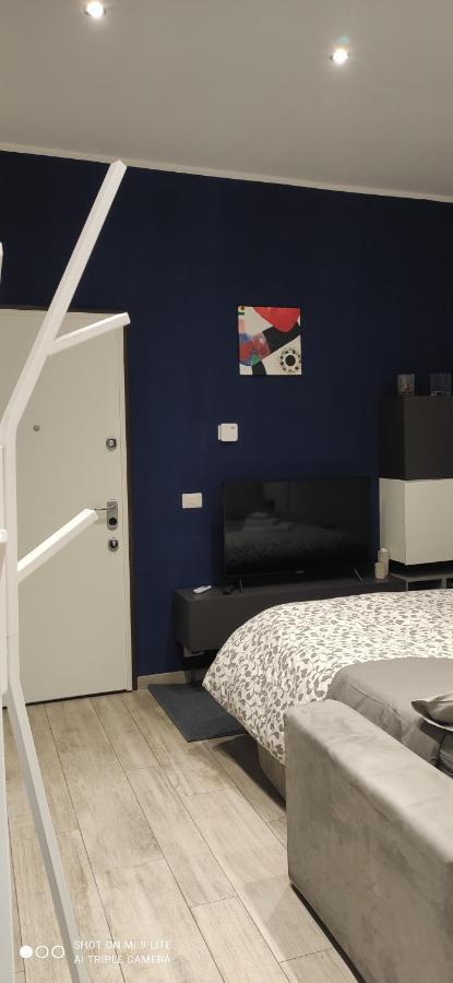 Appartamento Urban Loft Trieste Esterno foto