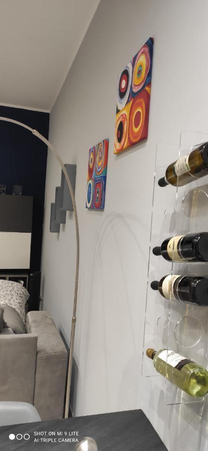 Appartamento Urban Loft Trieste Esterno foto