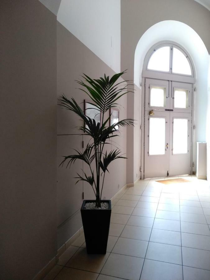 Appartamento Urban Loft Trieste Esterno foto