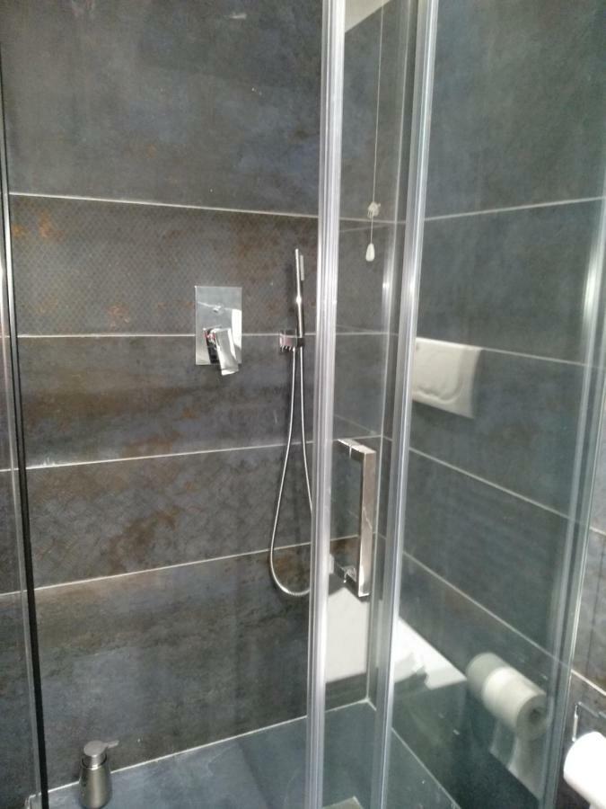 Appartamento Urban Loft Trieste Esterno foto