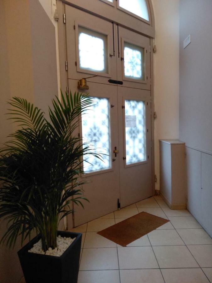 Appartamento Urban Loft Trieste Esterno foto
